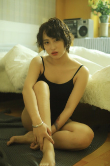 姐姐的秘密